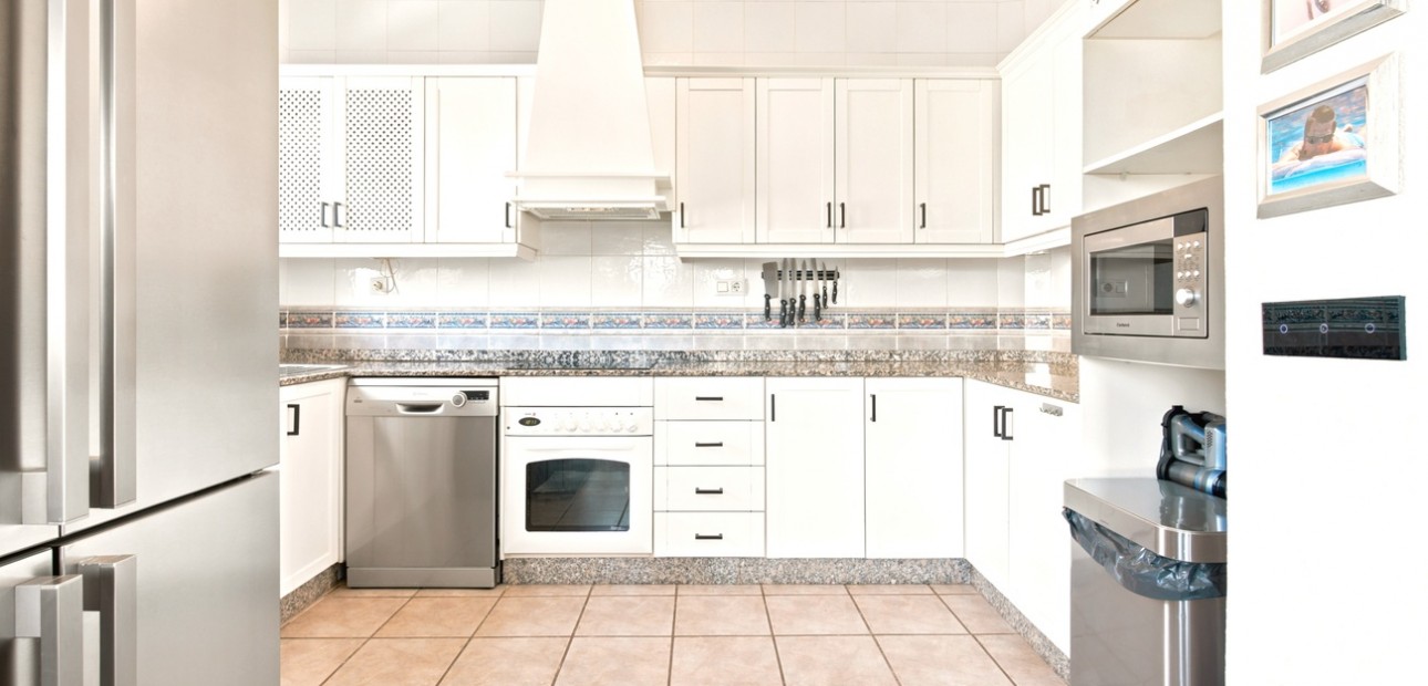 Venta - Detached Villa -
Ciudad Quesada - La Marquesa