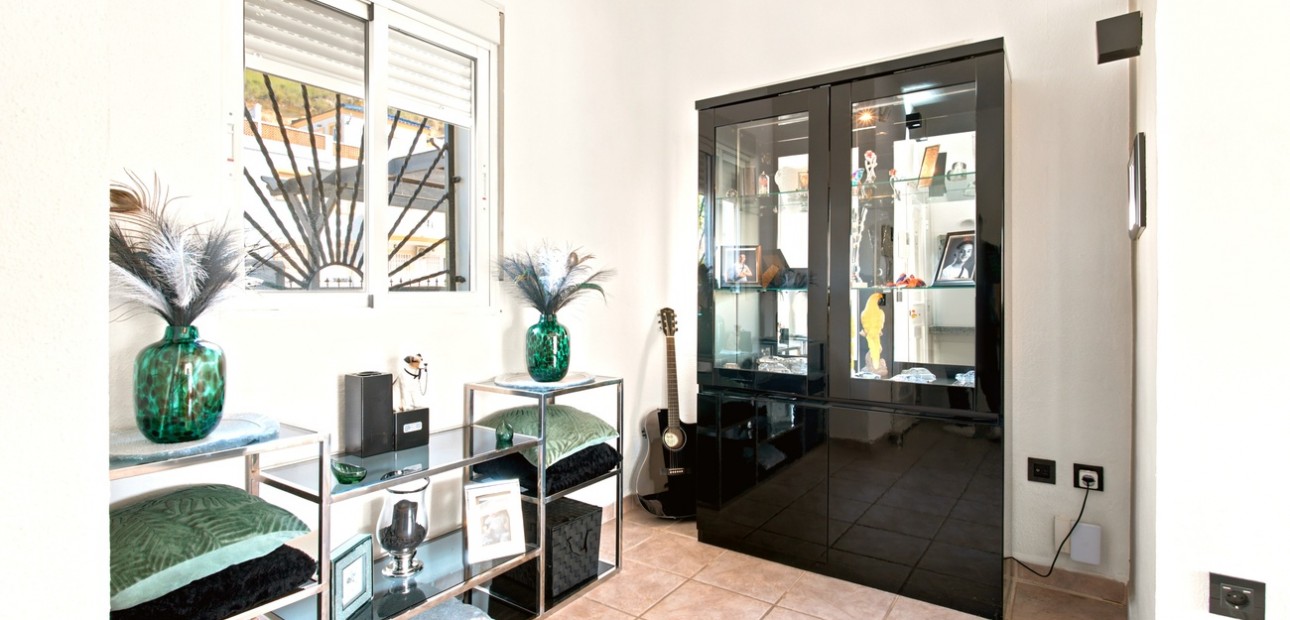 Venta - Detached Villa -
Ciudad Quesada - La Marquesa