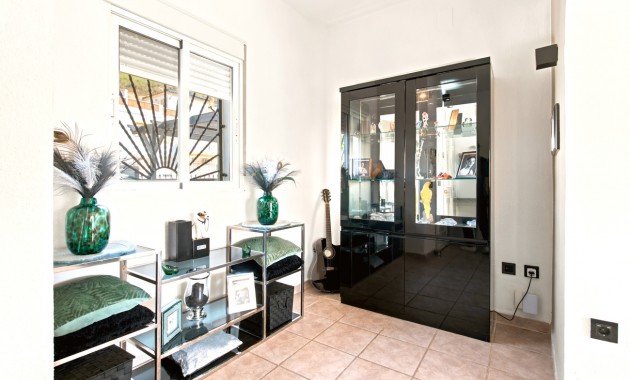 Venta - Detached Villa -
Ciudad Quesada - La Marquesa