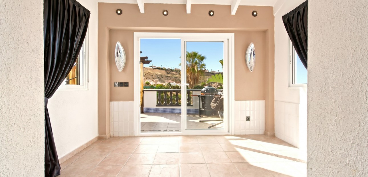Venta - Detached Villa -
Ciudad Quesada - La Marquesa