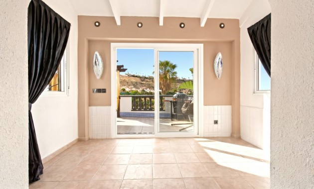 Venta - Detached Villa -
Ciudad Quesada - La Marquesa