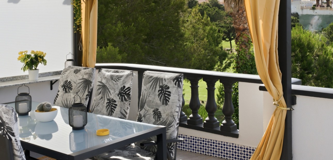 Venta - Detached Villa -
Ciudad Quesada - La Marquesa