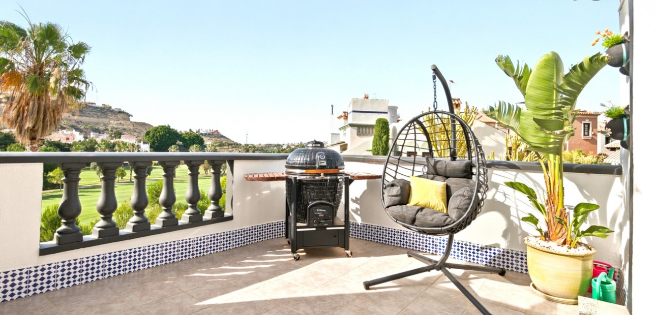 Venta - Detached Villa -
Ciudad Quesada - La Marquesa