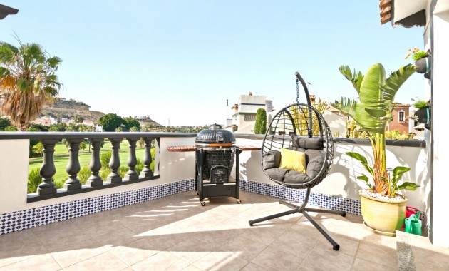 Venta - Detached Villa -
Ciudad Quesada - La Marquesa