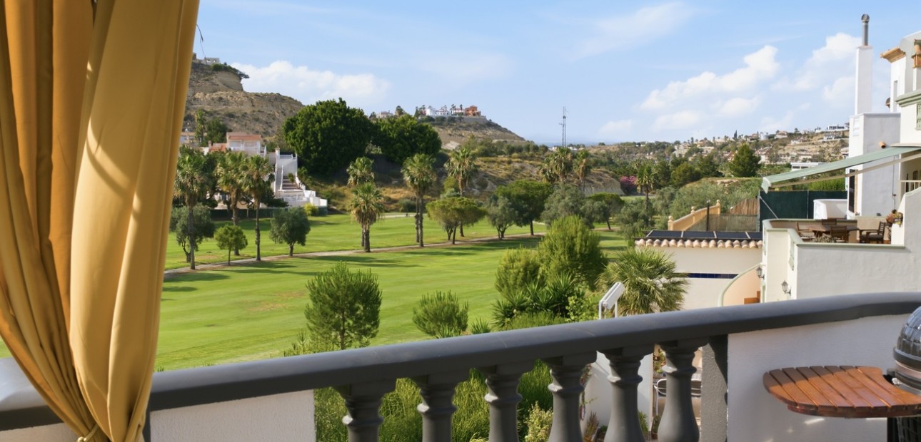 Venta - Detached Villa -
Ciudad Quesada - La Marquesa