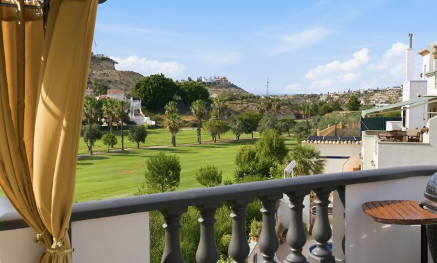 Venta - Detached Villa -
Ciudad Quesada - La Marquesa