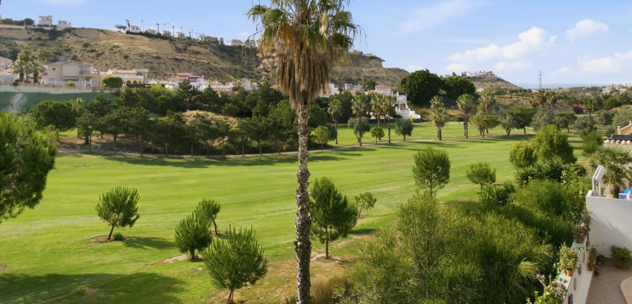 Venta - Detached Villa -
Ciudad Quesada - La Marquesa