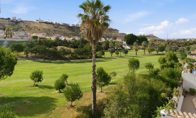 Venta - Detached Villa -
Ciudad Quesada - La Marquesa