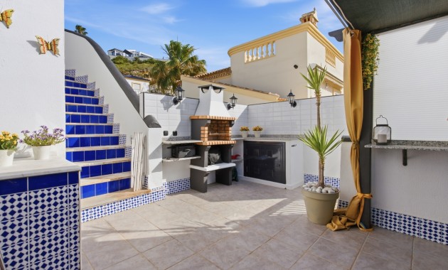 Venta - Detached Villa -
Ciudad Quesada - La Marquesa