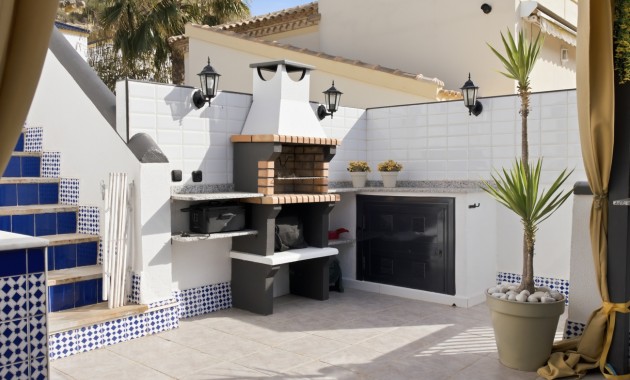 Venta - Detached Villa -
Ciudad Quesada - La Marquesa