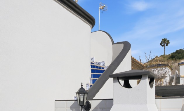 Venta - Detached Villa -
Ciudad Quesada - La Marquesa