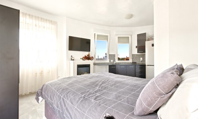 Venta - Detached Villa -
Ciudad Quesada - La Marquesa