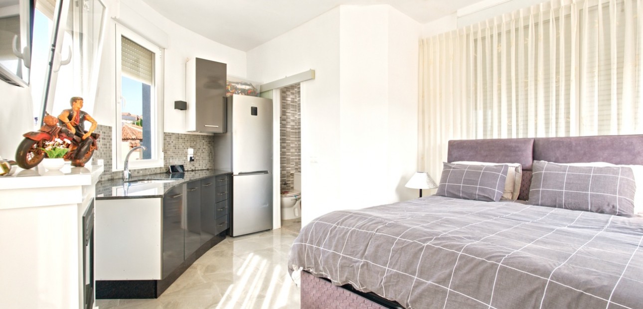 Venta - Detached Villa -
Ciudad Quesada - La Marquesa