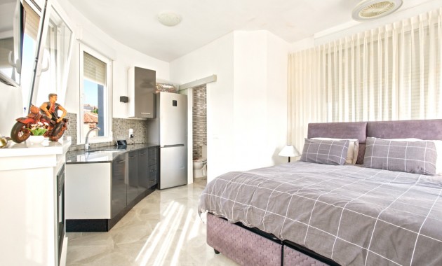 Venta - Detached Villa -
Ciudad Quesada - La Marquesa