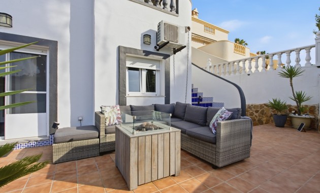 Venta - Detached Villa -
Ciudad Quesada - La Marquesa