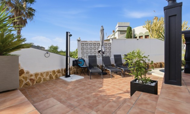 Venta - Detached Villa -
Ciudad Quesada - La Marquesa