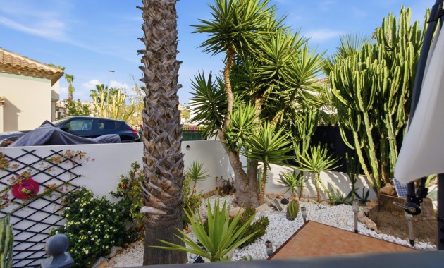 Venta - Detached Villa -
Ciudad Quesada - La Marquesa