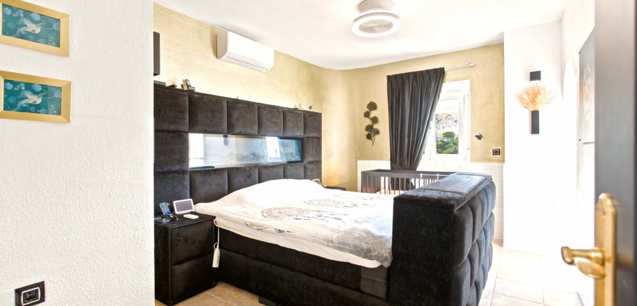 Venta - Detached Villa -
Ciudad Quesada - La Marquesa