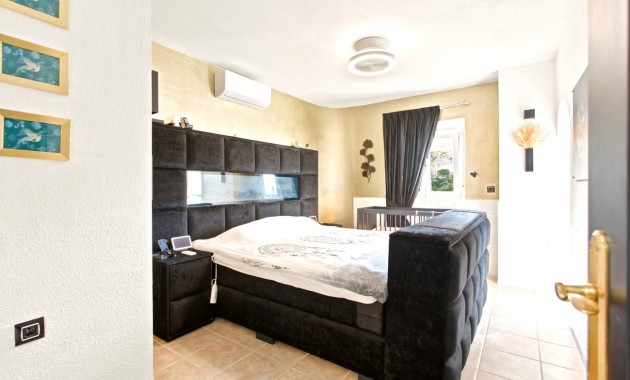 Venta - Detached Villa -
Ciudad Quesada - La Marquesa