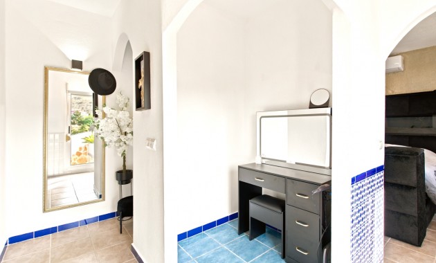 Venta - Detached Villa -
Ciudad Quesada - La Marquesa