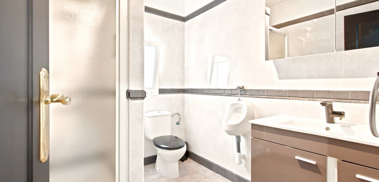 Venta - Detached Villa -
Ciudad Quesada - La Marquesa