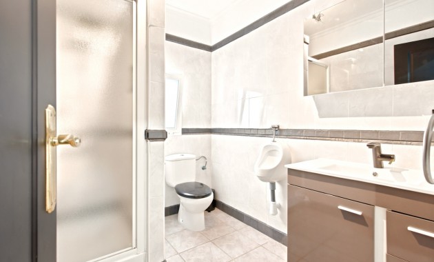 Venta - Detached Villa -
Ciudad Quesada - La Marquesa