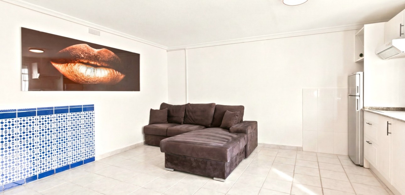 Venta - Detached Villa -
Ciudad Quesada - La Marquesa