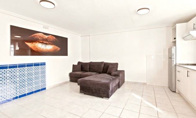 Venta - Detached Villa -
Ciudad Quesada - La Marquesa