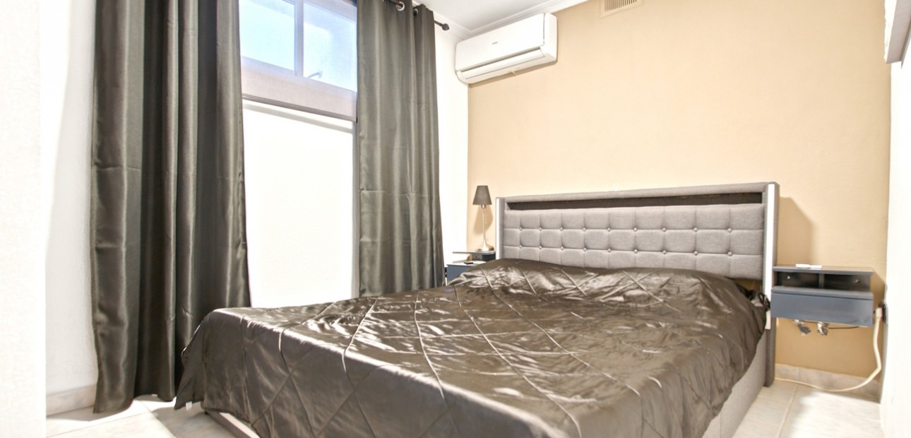 Venta - Detached Villa -
Ciudad Quesada - La Marquesa