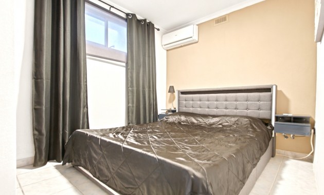Venta - Detached Villa -
Ciudad Quesada - La Marquesa