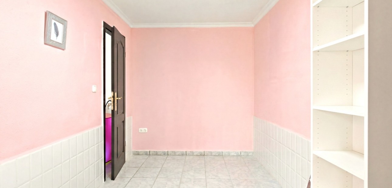 Venta - Detached Villa -
Ciudad Quesada - La Marquesa