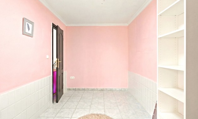 Venta - Detached Villa -
Ciudad Quesada - La Marquesa