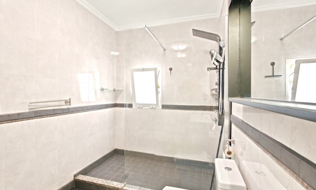 Venta - Detached Villa -
Ciudad Quesada - La Marquesa