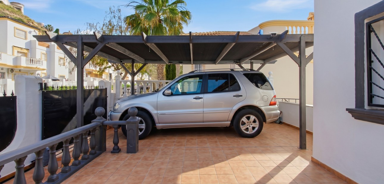 Venta - Detached Villa -
Ciudad Quesada - La Marquesa