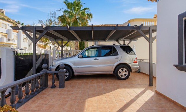 Venta - Detached Villa -
Ciudad Quesada - La Marquesa