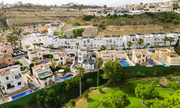 Venta - Detached Villa -
Ciudad Quesada - La Marquesa