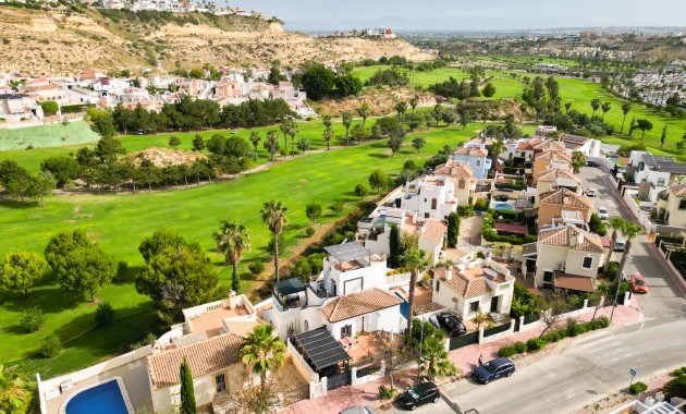 Venta - Detached Villa -
Ciudad Quesada - La Marquesa