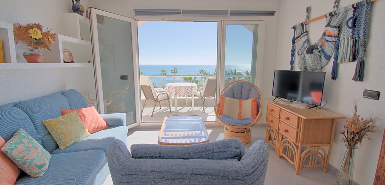 Venta - Apartamento / piso -
Orihuela Costa - Playa Flamenca