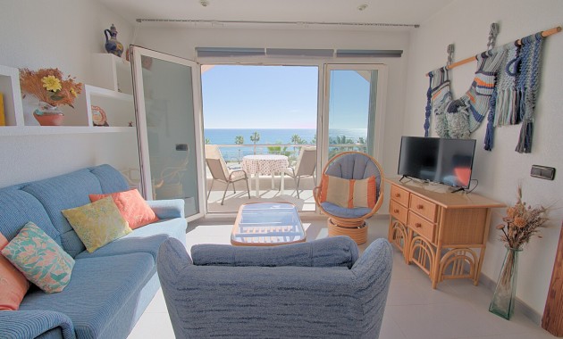 Venta - Apartamento / piso -
Orihuela Costa - Playa Flamenca