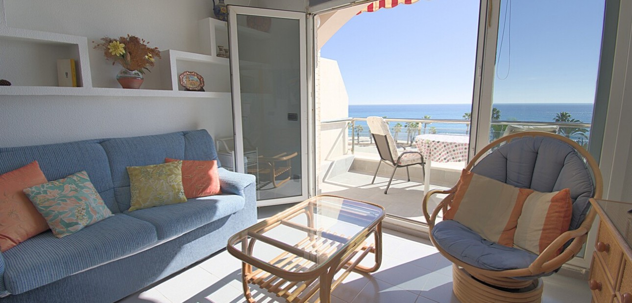 Venta - Apartamento / piso -
Orihuela Costa - Playa Flamenca