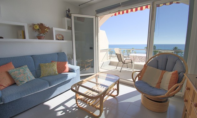 Venta - Apartamento / piso -
Orihuela Costa - Playa Flamenca