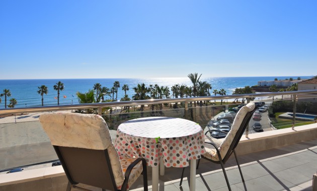Venta - Apartamento / piso -
Orihuela Costa - Playa Flamenca