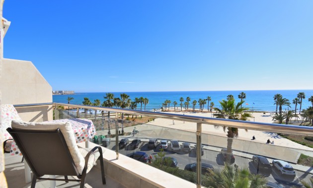 Venta - Apartamento / piso -
Orihuela Costa - Playa Flamenca