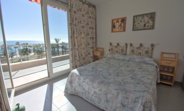 Venta - Apartamento / piso -
Orihuela Costa - Playa Flamenca