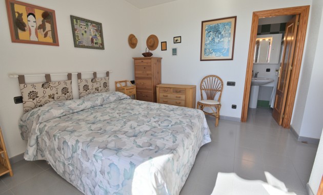 Venta - Apartamento / piso -
Orihuela Costa - Playa Flamenca