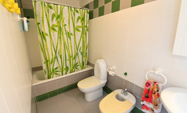 Venta - Apartamento / piso -
Orihuela Costa - Playa Flamenca