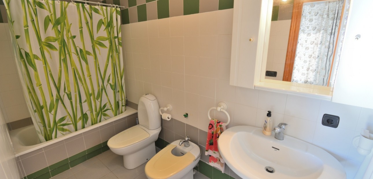 Venta - Apartamento / piso -
Orihuela Costa - Playa Flamenca
