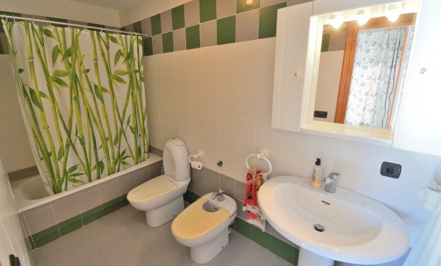 Venta - Apartamento / piso -
Orihuela Costa - Playa Flamenca