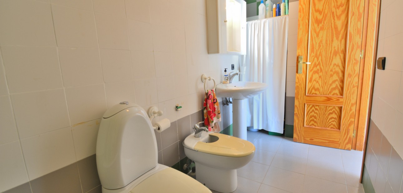 Venta - Apartamento / piso -
Orihuela Costa - Playa Flamenca
