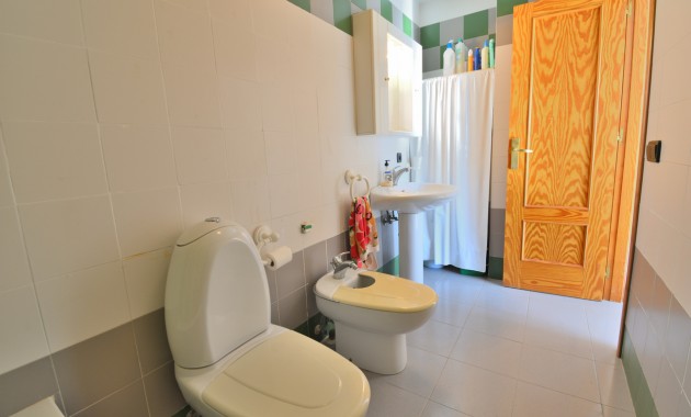 Venta - Apartamento / piso -
Orihuela Costa - Playa Flamenca